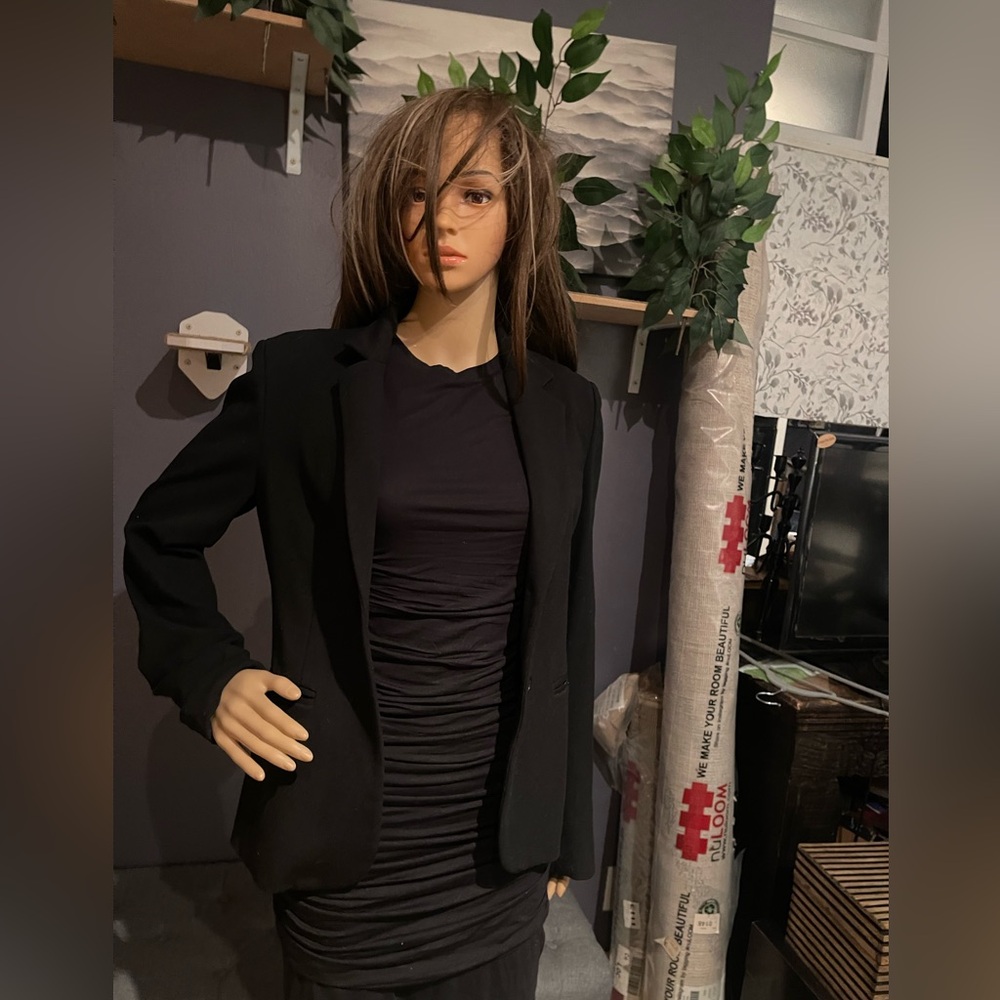 Exclusive for Intermix Blazer size small